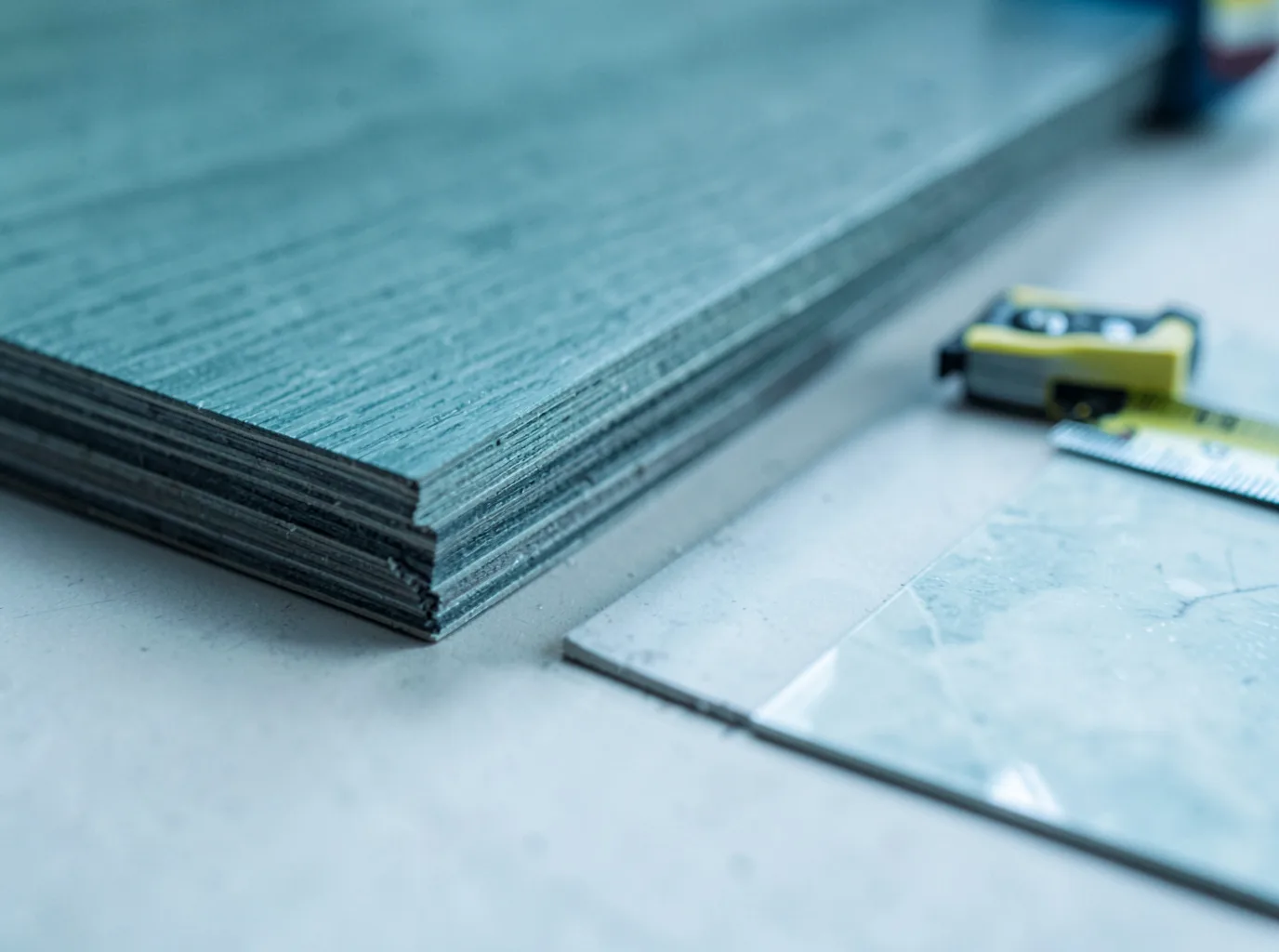 Luxury Vinyl Plank Installation Spring House, PA FAQs
